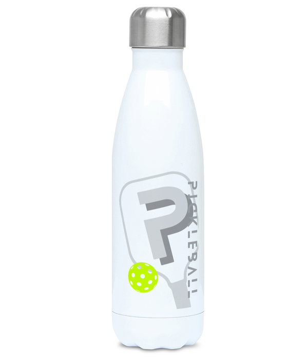 500ml Water Bottle Pickle Ball Paddle - Water Bottle