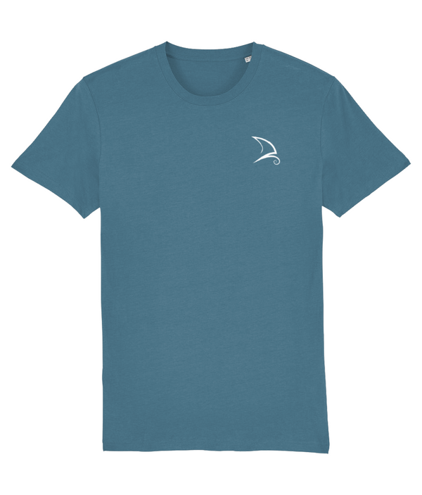 Sailing T Shirt - Sail Tribe logo