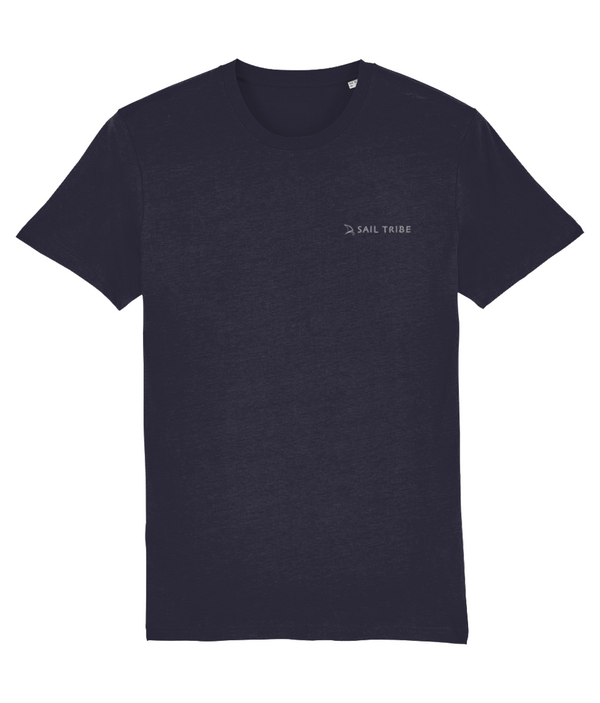 French Navy Sailing T Shirt