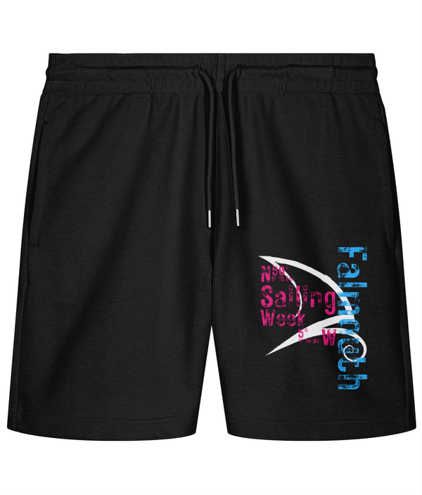 2024 Falmouth Sailing Week Rustic Trainer