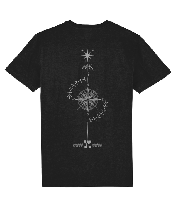 Sailing T Shirt - North Star Graphics