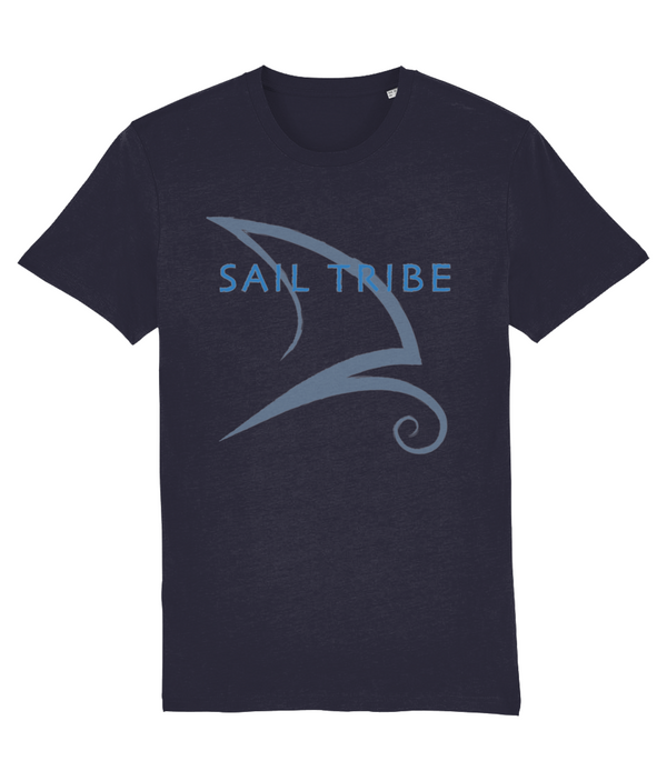 100% Organic Cotton Sailing T shirt