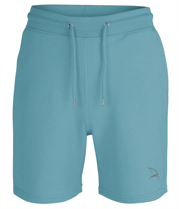 Organic Cotton Trainer Shorts