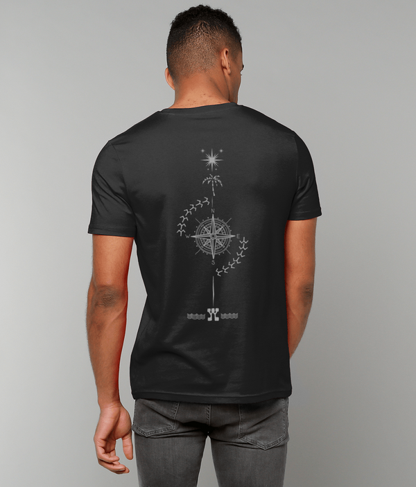 North Star Graphics - Sailing T Shirt