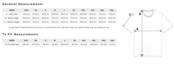 Tribal White/Blue Sailing T Shirt