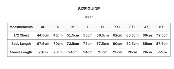 Protect our Seas Long Sleeve UV protection T shirt