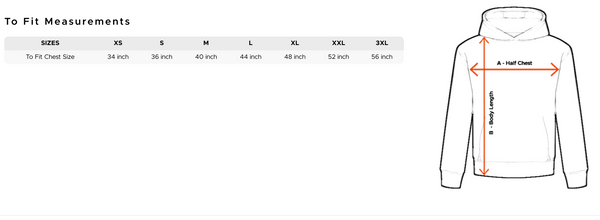 Heavyweight Boxy Hoodie Bad Ass - Womens