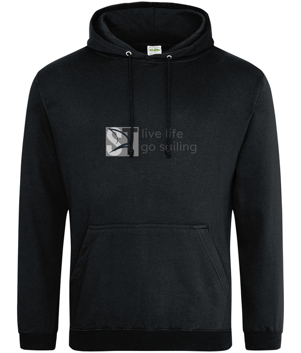 Sailing Clothing Sailing Hoodie - Life Life go Sailing