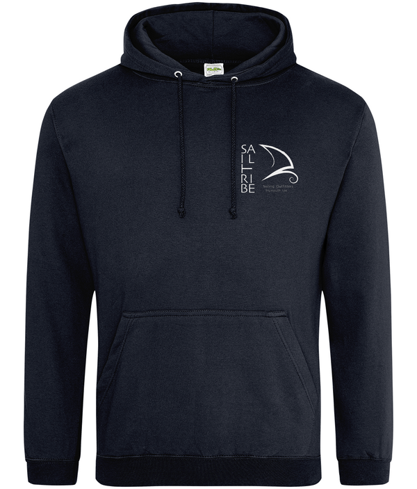 Sailing Hoodie - Sail Tribe - Navy