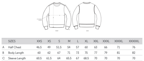 Sailing Sweatshirt - Yacht Graphic