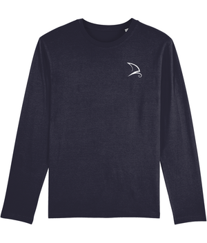 Sailing t shirt long sleeve