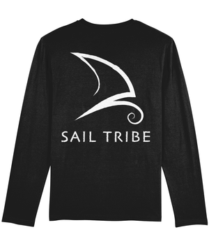 Long Sleeve Sailing T Shirt
