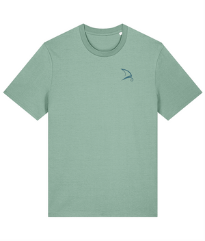 Skiff Racing - you only live once