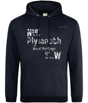 Plymouth_naval_heritage_sailing_hoodie - Navy