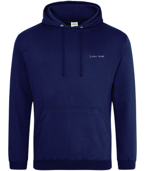 Sail Tribe Logo Hoodie